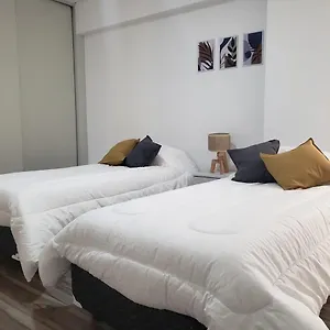 Beautiful Brand New Apartment Mendoza